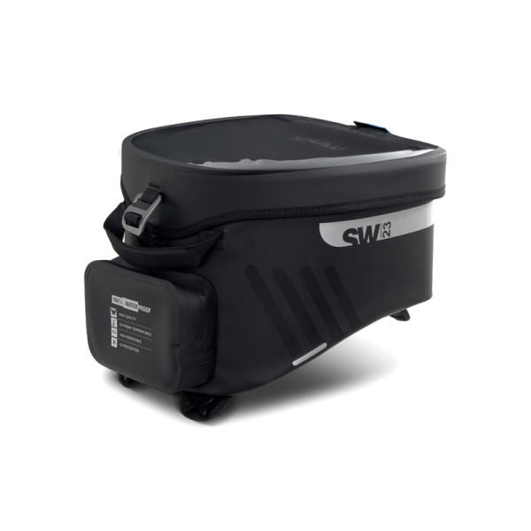 Shad 100% Waterproof SW23B Tank Bag